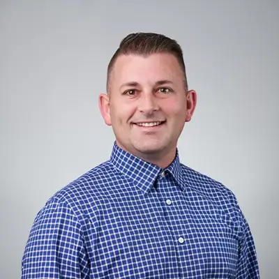 Cody Kellogg Loan Originator